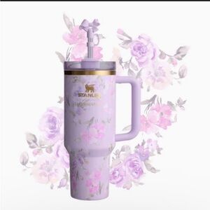 Stanley x LoveShack Fancy Happy Thoughts *** SOLD OUT EVERYWHERE***